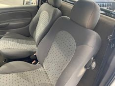 FORD COURIER 1.6 L 8V 2003/2004 ÓTIMA CAR FLORES DA CUNHA / Carros no Vale