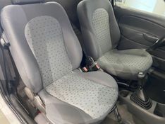 FORD COURIER 1.6 L 8V 2003/2004 ÓTIMA CAR FLORES DA CUNHA / Carros no Vale