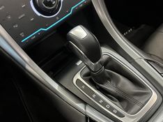 FORD FUSION 2.0 TITANIUM GTDI ECOBOOST AWD 2012/2013 ÓTIMA CAR FLORES DA CUNHA / Carros no Vale