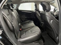 FORD FUSION 2.0 TITANIUM GTDI ECOBOOST AWD 2012/2013 ÓTIMA CAR FLORES DA CUNHA / Carros no Vale