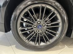 FORD FUSION 2.0 TITANIUM GTDI ECOBOOST AWD 2012/2013 ÓTIMA CAR FLORES DA CUNHA / Carros no Vale