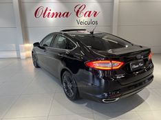 FORD FUSION 2.0 TITANIUM GTDI ECOBOOST AWD 2012/2013 ÓTIMA CAR FLORES DA CUNHA / Carros no Vale