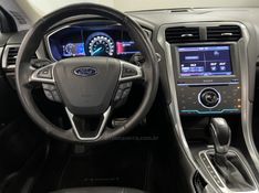 FORD FUSION 2.0 TITANIUM GTDI ECOBOOST AWD 2012/2013 ÓTIMA CAR FLORES DA CUNHA / Carros no Vale