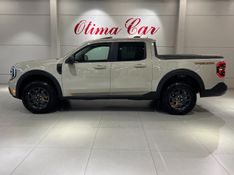FORD MAVERICK 2.0 TREMOR TURBO 16V 2025/2025 ÓTIMA CAR FLORES DA CUNHA / Carros no Vale