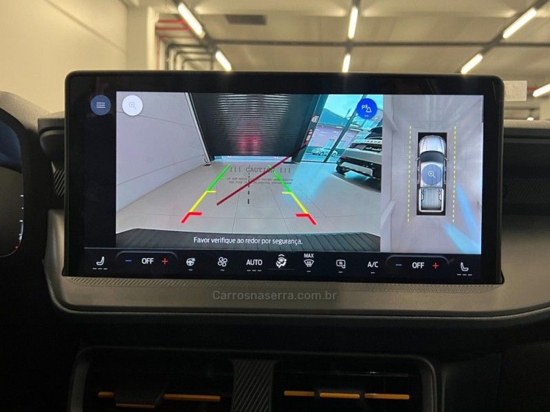 FORD MAVERICK 2.0 TREMOR TURBO 16V 2025/2025 ÓTIMA CAR FLORES DA CUNHA / Carros no Vale FORD MAVERICK 2.0 TREMOR TURBO 16V 2025/2025 ÓTIMA CAR FLORES DA CUNHA / Carros no Vale