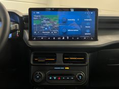 FORD MAVERICK 2.0 TREMOR TURBO 16V 2025/2025 ÓTIMA CAR FLORES DA CUNHA / Carros no Vale