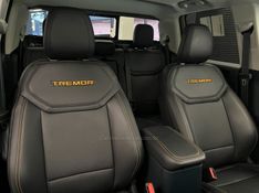 FORD MAVERICK 2.0 TREMOR TURBO 16V 2025/2025 ÓTIMA CAR FLORES DA CUNHA / Carros no Vale