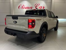 FORD MAVERICK 2.0 TREMOR TURBO 16V 2025/2025 ÓTIMA CAR FLORES DA CUNHA / Carros no Vale
