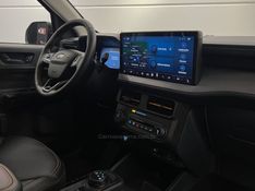 FORD MAVERICK 2.0 TREMOR TURBO 16V 2025/2025 ÓTIMA CAR FLORES DA CUNHA / Carros no Vale