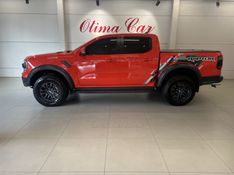FORD RANGER 3.0 RAPTOR 4X4 V6 TURBO 2024/2024 ÓTIMA CAR FLORES DA CUNHA / Carros no Vale