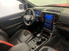 FORD RANGER 3.0 RAPTOR 4X4 V6 TURBO 2024/2024 ÓTIMA CAR FLORES DA CUNHA / Carros no Vale