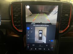 FORD RANGER 3.0 RAPTOR 4X4 V6 TURBO 2024/2024 ÓTIMA CAR FLORES DA CUNHA / Carros no Vale