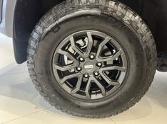 FORD RANGER 3.0 RAPTOR 4X4 V6 TURBO 2024/2024 ÓTIMA CAR FLORES DA CUNHA / Carros no Vale