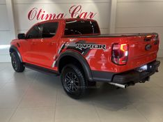 FORD RANGER 3.0 RAPTOR 4X4 V6 TURBO 2024/2024 ÓTIMA CAR FLORES DA CUNHA / Carros no Vale