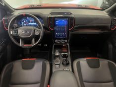 FORD RANGER 3.0 RAPTOR 4X4 V6 TURBO 2024/2024 ÓTIMA CAR FLORES DA CUNHA / Carros no Vale