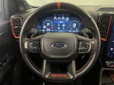 FORD RANGER 3.0 RAPTOR 4X4 V6 TURBO 2024/2024 ÓTIMA CAR FLORES DA CUNHA / Carros no Vale