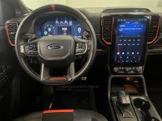 FORD RANGER 3.0 RAPTOR 4X4 V6 TURBO 2024/2024 ÓTIMA CAR FLORES DA CUNHA / Carros no Vale