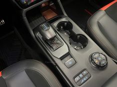 FORD RANGER 3.0 RAPTOR 4X4 V6 TURBO 2024/2024 ÓTIMA CAR FLORES DA CUNHA / Carros no Vale