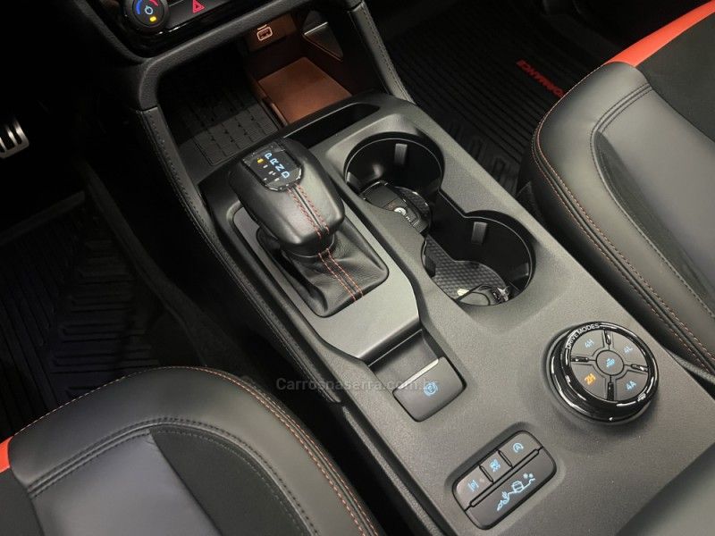 FORD RANGER 3.0 RAPTOR 4X4 V6 TURBO 2024/2024 ÓTIMA CAR FLORES DA CUNHA / Carros no Vale