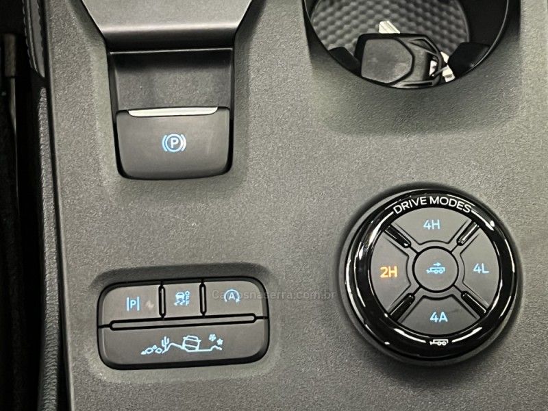 FORD RANGER 3.0 RAPTOR 4X4 V6 TURBO 2024/2024 ÓTIMA CAR FLORES DA CUNHA / Carros no Vale