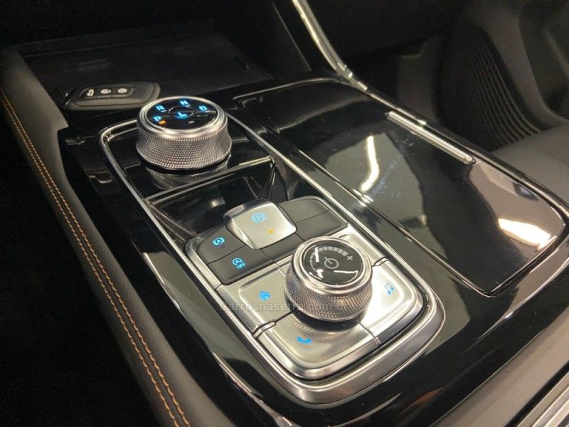 FORD TERRITORY 1.5 GTDI ECOBOOST TITANIUM 16V 2025/2026 ÓTIMA CAR FLORES DA CUNHA / Carros no Vale