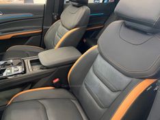 FORD TERRITORY 1.5 GTDI ECOBOOST TITANIUM 16V 2025/2026 ÓTIMA CAR FLORES DA CUNHA / Carros no Vale