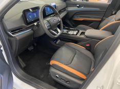 FORD TERRITORY 1.5 GTDI ECOBOOST TITANIUM 16V 2025/2026 ÓTIMA CAR FLORES DA CUNHA / Carros no Vale