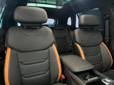 FORD TERRITORY 1.5 GTDI ECOBOOST TITANIUM 16V 2025/2026 ÓTIMA CAR FLORES DA CUNHA / Carros no Vale