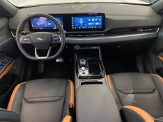 FORD TERRITORY 1.5 GTDI ECOBOOST TITANIUM 16V 2025/2026 ÓTIMA CAR FLORES DA CUNHA / Carros no Vale