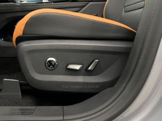 FORD TERRITORY 1.5 GTDI ECOBOOST TITANIUM 16V 2025/2026 ÓTIMA CAR FLORES DA CUNHA / Carros no Vale