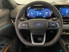 FORD TERRITORY 1.5 GTDI ECOBOOST TITANIUM 16V 2025/2026 ÓTIMA CAR FLORES DA CUNHA / Carros no Vale