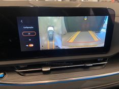 FORD TERRITORY 1.5 GTDI ECOBOOST TITANIUM 16V 2025/2026 ÓTIMA CAR FLORES DA CUNHA / Carros no Vale