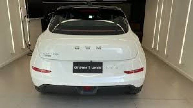 GWM ORA 03 SKIN ELÉTRICO 2026/2026 ÓTIMA CAR FLORES DA CUNHA / Carros no Vale GWM ORA 03 SKIN ELÉTRICO 2026/2026 ÓTIMA CAR FLORES DA CUNHA / Carros no Vale