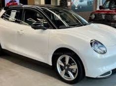 GWM ORA 03 SKIN ELÉTRICO 2026/2026 ÓTIMA CAR FLORES DA CUNHA / Carros no Vale