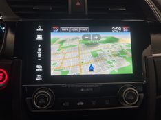 HONDA CIVIC 2.0 16V FLEXONE EXL CVT 2020/2020 ÓTIMA CAR FLORES DA CUNHA / Carros no Vale