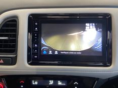 HONDA HR-V 1.5 16V TOURING TURBO 2019/2020 ÓTIMA CAR FLORES DA CUNHA / Carros no Vale