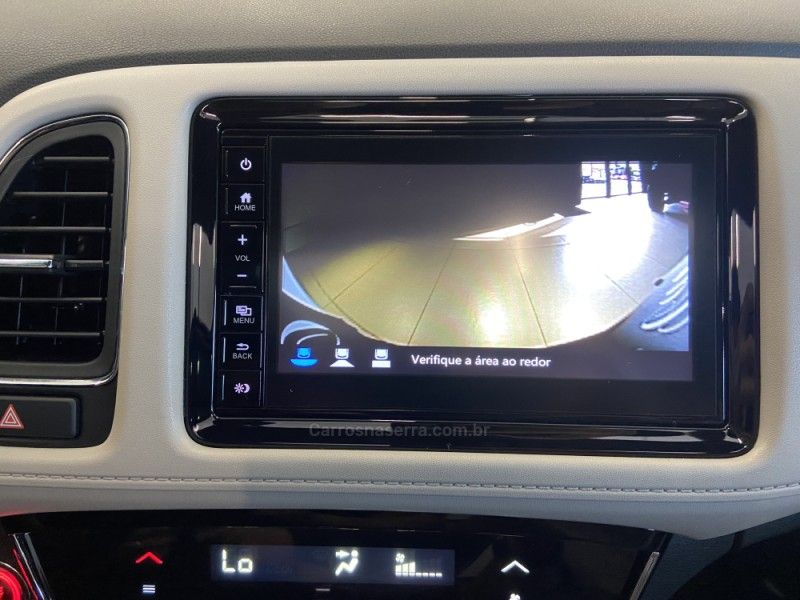 HONDA HR-V 1.5 16V TOURING TURBO 2019/2020 ÓTIMA CAR FLORES DA CUNHA / Carros no Vale HONDA HR-V 1.5 16V TOURING TURBO 2019/2020 ÓTIMA CAR FLORES DA CUNHA / Carros no Vale