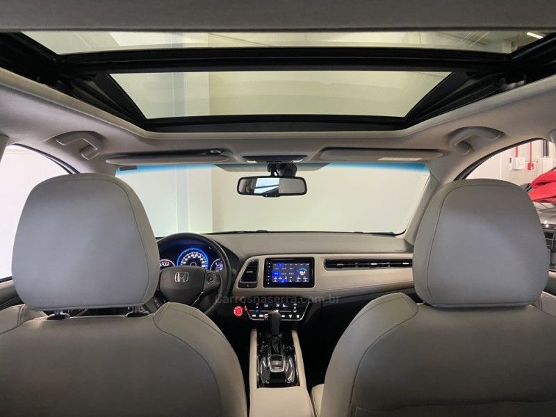 HONDA HR-V 1.5 16V TOURING TURBO 2019/2020 ÓTIMA CAR FLORES DA CUNHA / Carros no Vale HONDA HR-V 1.5 16V TOURING TURBO 2019/2020 ÓTIMA CAR FLORES DA CUNHA / Carros no Vale