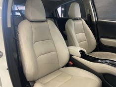 HONDA HR-V 1.5 16V TOURING TURBO 2019/2020 ÓTIMA CAR FLORES DA CUNHA / Carros no Vale