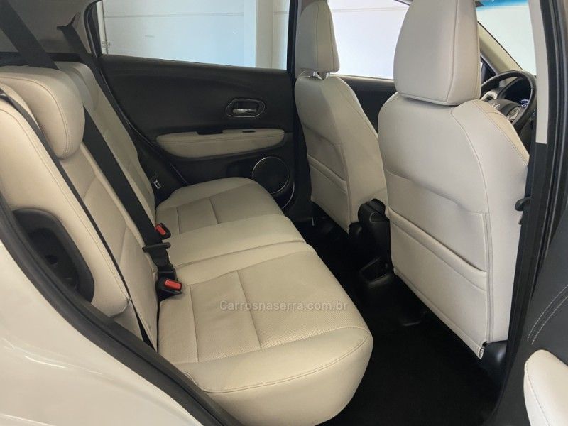 HONDA HR-V 1.5 16V TOURING TURBO 2019/2020 ÓTIMA CAR FLORES DA CUNHA / Carros no Vale HONDA HR-V 1.5 16V TOURING TURBO 2019/2020 ÓTIMA CAR FLORES DA CUNHA / Carros no Vale