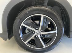 HONDA HR-V 1.5 16V TOURING TURBO 2019/2020 ÓTIMA CAR FLORES DA CUNHA / Carros no Vale