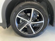 HONDA HR-V 1.5 16V TOURING TURBO 2019/2020 ÓTIMA CAR FLORES DA CUNHA / Carros no Vale