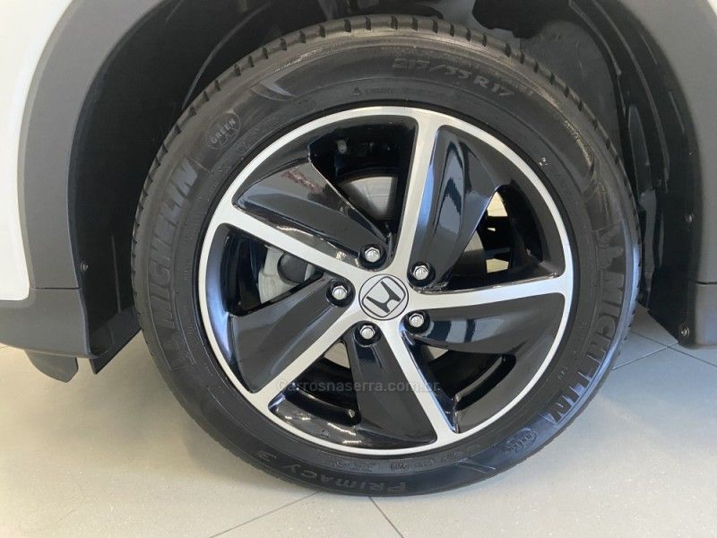 HONDA HR-V 1.5 16V TOURING TURBO 2019/2020 ÓTIMA CAR FLORES DA CUNHA / Carros no Vale HONDA HR-V 1.5 16V TOURING TURBO 2019/2020 ÓTIMA CAR FLORES DA CUNHA / Carros no Vale