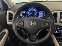 HONDA HR-V 1.5 16V TOURING TURBO 2019/2020 ÓTIMA CAR FLORES DA CUNHA / Carros no Vale