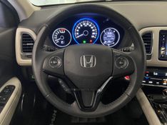 HONDA HR-V 1.5 16V TOURING TURBO 2019/2020 ÓTIMA CAR FLORES DA CUNHA / Carros no Vale