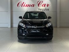 HONDA HR-V 1.8 16V EX 2016/2016 ÓTIMA CAR FLORES DA CUNHA / Carros no Vale
