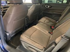 JEEP COMMANDER 2.0 OVERLAND HURRICANE 4X4 TURBO 2024/2025 ÓTIMA CAR FLORES DA CUNHA / Carros no Vale