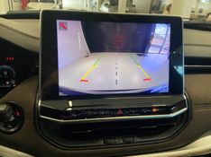 JEEP COMMANDER 2.0 OVERLAND HURRICANE 4X4 TURBO 2024/2025 ÓTIMA CAR FLORES DA CUNHA / Carros no Vale