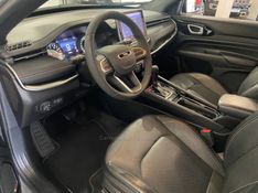 JEEP COMPASS 1.3 80 ANOS T270 16V TURBO 4X2 2021/2022 ÓTIMA CAR FLORES DA CUNHA / Carros no Vale