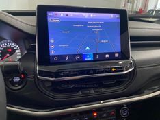 JEEP COMPASS 1.3 80 ANOS T270 16V TURBO 4X2 2021/2022 ÓTIMA CAR FLORES DA CUNHA / Carros no Vale